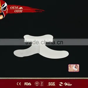 Best Price Gel Eye Patch Supplier Lint Free Hydrogel Eye Patch OEM thumbnail-1