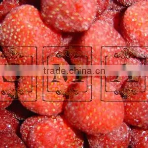 Frozen Strawberry thumbnail-1