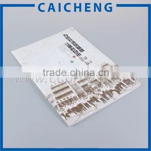 Top Quality Custom Size Brochure Catalog Booklet Printing thumbnail-6