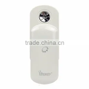 Hydrator Machine Vapor Facial Steamer Nano Mister Sprayer Sauna Nebulizer Face Spray thumbnail-2