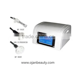 Best Cavitation Facial Slimming Weight Loss Beauty Cavitation Ultrasound Machine Ultrasound Machine For Home Use Fat Cavitation Machine thumbnail-2