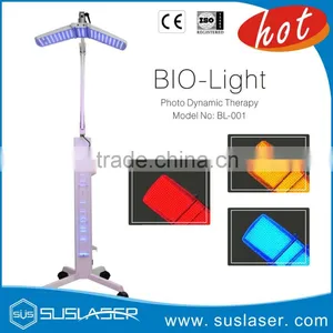 2015 Sus Popular Pdt/ Led Light Oxygen Pen Beauty Equipment SMD LED(BL-001) thumbnail-1
