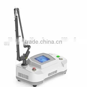 Wrinkle Removal Fractional Co2 Laser RF Eliminate Body Odor Machine Stretch Marks Removal Skin Tightening thumbnail-2