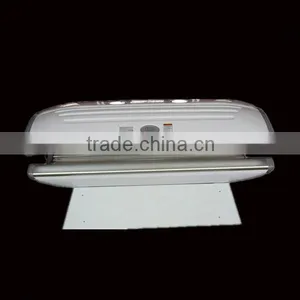 Professional Collgen Red Light Therapy Tanning Bed for Home Use thumbnail-5