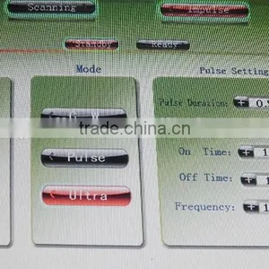 Best Glass Tube 10600nm Fractional Co2 Laser thumbnail-5