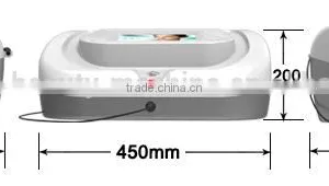 Spider Vein Removal / Blood Vessels Removal / Skin Tag Removal Machine thumbnail-5