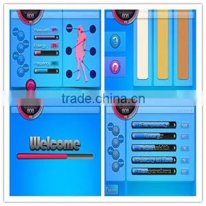 2015 Medical Equipment Distributors Agents Required Laser Diode Hair Removal thumbnail-5