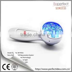 BP016 PDT Device Led Facial Machine Photon thumbnail-5