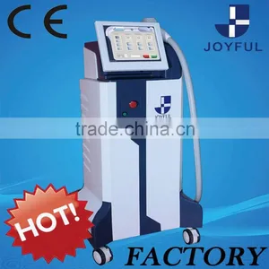 Green Laser Diode 808 Machine, the Electric Epilator Hair Removal thumbnail-1