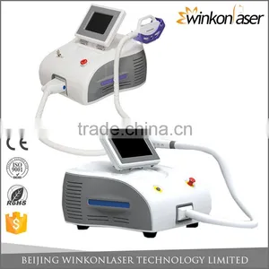 High Quality Professional Hair Removal Laser Machine Portable Ipl Hair Removal thumbnail-5