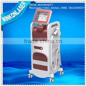 Multifunctional Salon Equipment Laser Hair Removal/laser Hair Semiconductor Removal Machine For Sale/diode Laser Hair Removal thumbnail-1