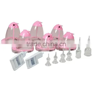 Vacuum Breast Enlargement / Vacuum Butt Lifting Machine thumbnail-5