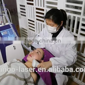 Best Fat Cellulite Removal Machine /machines With Multi-channel rf Vacuum Technology thumbnail-4