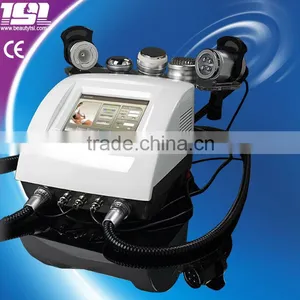 5 in 1 Ultrasonic Cavitation Vacuum Fat Burner Machine thumbnail-1