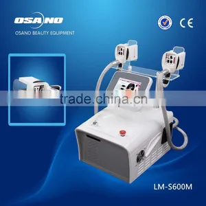 Local Fat Removal Osano Machine With Loss Weight Good Result Fat Freezing Treatment Cryolipolysis Apparatus thumbnail-1