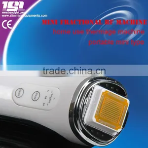 Mini Fractional rf Microcurrent Face Lift Machine for Home Use thumbnail-1
