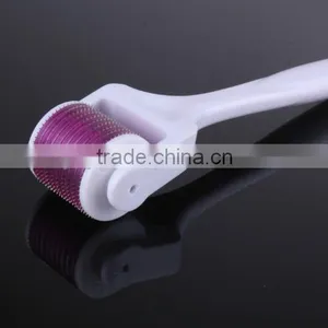the Hottest Photon Led Derma Rollers Face Meso Derma Roller Titanium Tips With 540 Micro Needles thumbnail-4