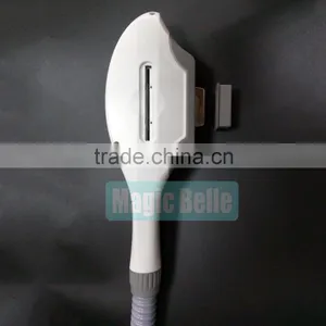 Armpit / Back Hair Removal Micro Machine Ipl Shr Opt Shr Redness Removal Hair Removal Machine Shr Hair Removal Machine For Home Use Shrink Trichopore thumbnail-5