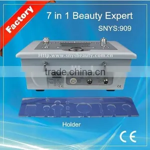 All in One Home Use Diamond Detector Microdermabrasion Machine thumbnail-2