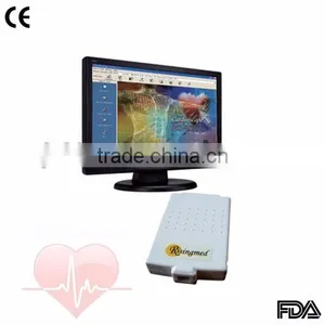 12-lead Resting PC-ECG System thumbnail-1