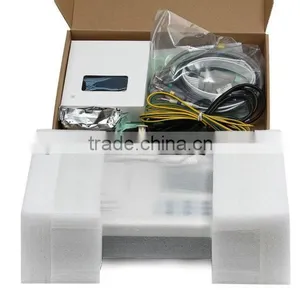 CE & ISO Approved Digital 3-channel Vet Electrocardiograph Veterinary ECG EKG Machine thumbnail-2