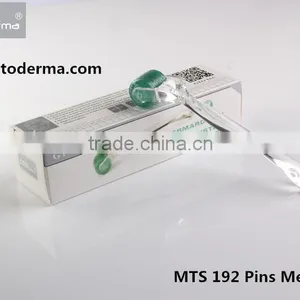 192 Needles Dermaroller/meso Skin Roller/derma Rollers CE Approved thumbnail-1