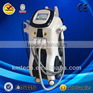 2014 Hot Sale 5 In1 Multifunctional Beauty Equipment/Multifunction Facial Beauty Machine thumbnail-3
