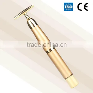 Top Selling Facial Beauty Bar 24K Golden Pulse for Skin Care thumbnail-1