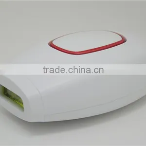 Ipl Hair Removal Machine Wholesale Laser Beauty Hair Remover Easily Cleaned thumbnail-3