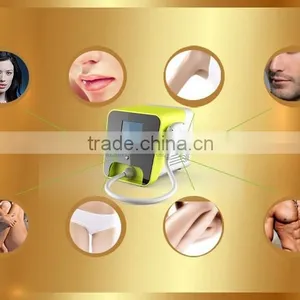 China Diode Laser Hair Removal 808nm Laser (808) thumbnail-6