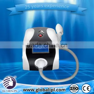 CE Approved Beauty Equipment Tattoo Removal Home Yag Laser Hair Removal thumbnail-2