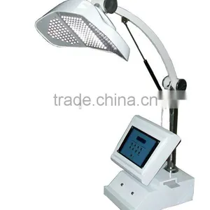 Facial Led Light Therapy Pdt Light Portable Photon Therapy Wrinkle Removal Led Machine For Skin Care Red Light Therapy For Wrinkles Led Light For Face thumbnail-1