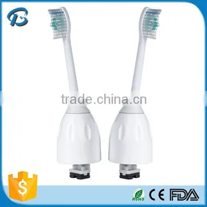 Quality ROHS, FDA,REACH Assurance Soft Bristle Brush Head thumbnail-1
