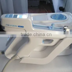 2016 High Quality Best-selling Portabale No-needle Mesotherapy Machine for Skin Whitening and Skin Rejuvenation thumbnail-3