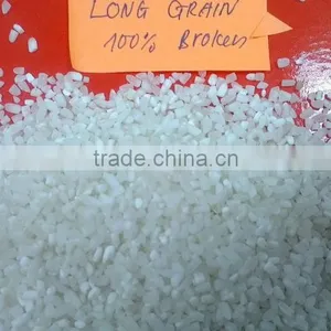 GOOD QUALITY VIETNAM JASMINE RICE thumbnail-5
