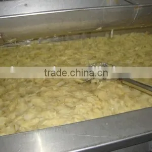 China Pickled Sushi Ginger Factory thumbnail-2