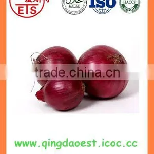 Export Chinese New Crop Fresh Red Onion thumbnail-5
