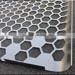 Customized Grille for Speaker thumbnail-3