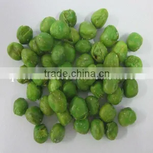 Wasabi Salted Green Peas thumbnail-1