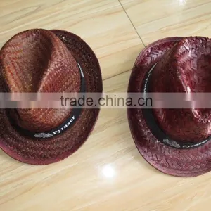 Straw Hat thumbnail-3