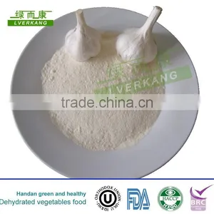 STRONG TASTE PURE DEHYDRATED GARLIC POWDER thumbnail-1