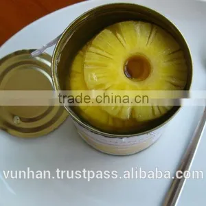 Pineapple in Light Syrup thumbnail-1