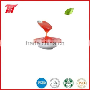 Tomato Ketchup of Good Taste and Lower Price 340g in Plastic Bottle thumbnail-3