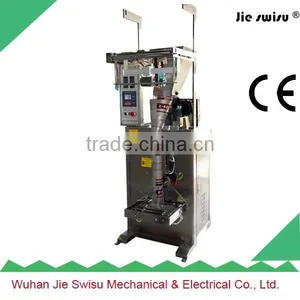 Best Price Semi Automatic Washing Powder Packing Machine On Sale thumbnail-1