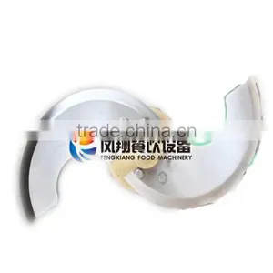 FC-304 CE Approved Commercial Cooked Meat Cutter Cutting Machine thumbnail-3