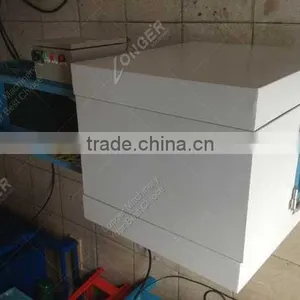 Polyester Fiber Carding Machine/Fiber Carding Machine thumbnail-4