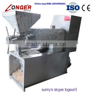 Big Capacity Good Price Soybean Oil Filter Machine thumbnail-1