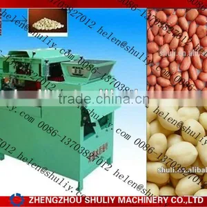 Peanut Peeling Machine/peanut Red-skin Remover/peanut Peeler//0086-13703827012 thumbnail-1