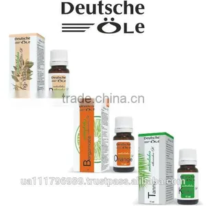 ESSENTIAL OILS "DEUTSCE OLE" thumbnail-2