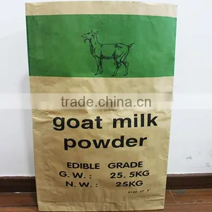 Whole Goat Milk Powder thumbnail-1